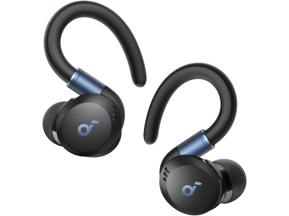 Anker Soundcore Sport X20 ANC Bluetooth 5.3 Ακουστικά TWS με Anker Soundcore Sport X20 ANC Bluetooth 5.3 Ακουστικά TWS με
